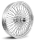 M52 FR 21x3.5" BK/CH F*ST07 (IT)