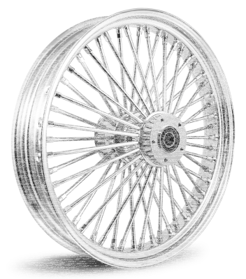 M52 FR 21x3.5" CH/BK FXS/B08-Up (IT)