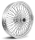 M52 FR 21x2.15" BK/BK FL08-Up (IT)