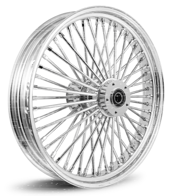 M52 FR 21x2.15" CH/BK FL08-Up ABS (IT)