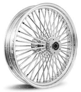 M52 FR 21x3.5" BK/BK FL08-Up ABS (IT)