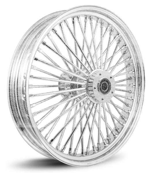 M52 FR 16x3.5" BK/BK FXC13-17 (IT)