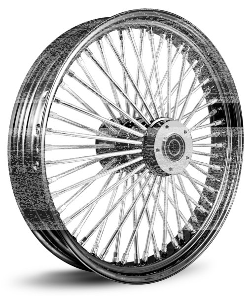 M52 FR 16x3.5" BK/BK FXC13-17 (IT)