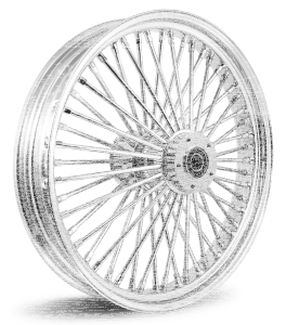 M52 FR 21x3.5" CH/BK FXC13-17 (IT)
