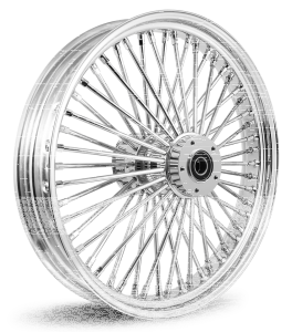 M52 FR 21x3.5" CH/CH FXC13-17 ABS (IT)