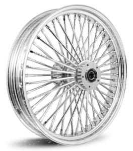 M52 FR 21x3.5" CH/BK FXC13-17 ABS (IT)