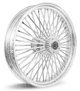 M52 FR 21x3.5" BK/BK FXC13-17 ABS (IT)