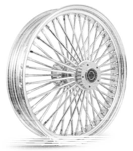M52 FR 16x3.5" BK/BK FLFB18-Up ABS (IT)