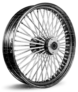 M52 FR 21x2.15" CH/CH FLFB18-Up ABS (IT)