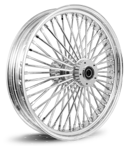 M52 FR 21x2.15" BK/BK FXDR19-20 ABS (IT)