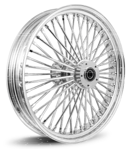 M52 FR 21x3.5" BK/CH FXDR19-20 ABS (IT)