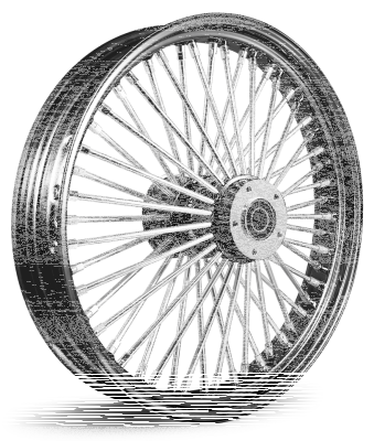 M52 RR 18x3.5" CH/CH F*ST00-07 (IT)