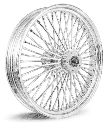 M52 RR 18x4.25" CH/CH F*ST00-07 (IT)