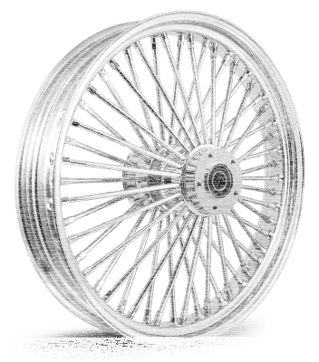 M52 RR 18x4.25" BK/CH F*ST00-07 (IT)