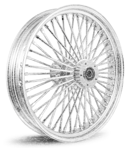 M52 RR 16x3.5" CH/BK FXST06 (IT)
