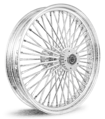 M52 RR 16x3.5" BK/CH FL/FX08-Up (IT)
