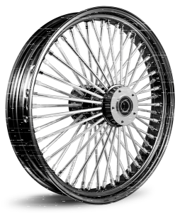 M52 RR 16x3.5" BK/BK FL/FX08-Up (IT)