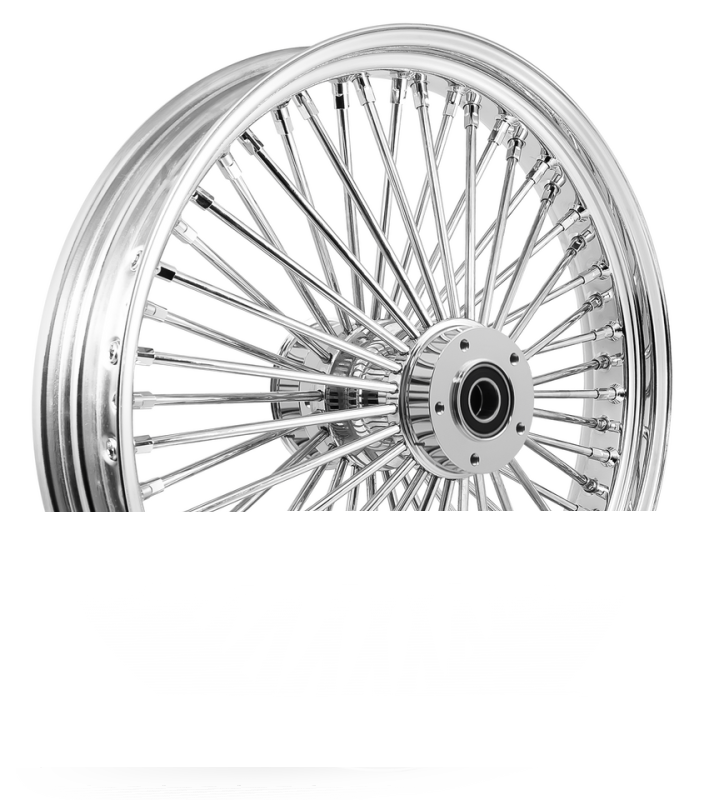 M52 RR 18x3.5" CH/CH FX13-17 ABS (IT)