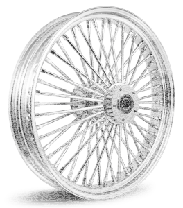 M52 RR 16x5.5" CH/BK FX*R18-Up ABS (IT)