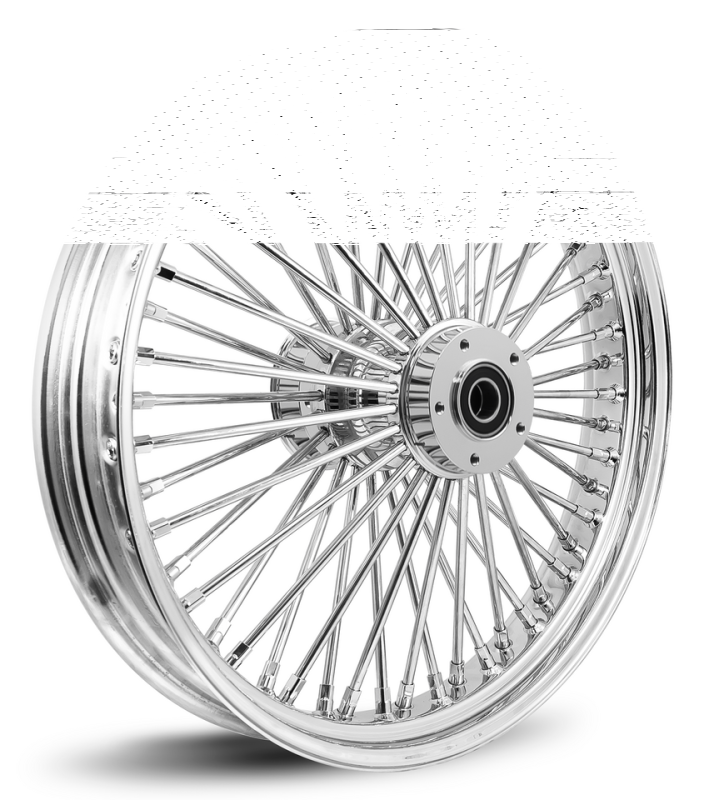 M52 RR 18x4.25" BK/BK FX*R18-Up ABS (IT)