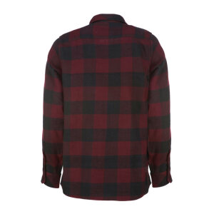 Dickies Sacramento shirt maroon Size M