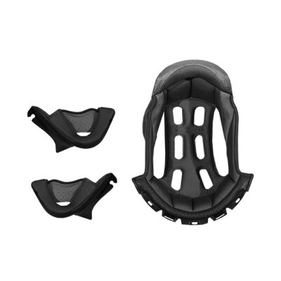 DMD Inner lining for A.S.R. helmet DMD A.S.R. size M