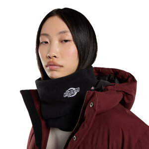 Dickies Missoula tunnel black One size fits most