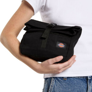 Dickies Lake Site Canvas Wash bag black One size fits most