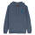 Santa Cruz Screaming Hand Chest hoodie storm gray size L