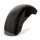 Tommy & Sons, carbon fiber stock style rear fender. Woven