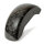 Tommy & Sons, carbon fiber stock style rear fender. Forged