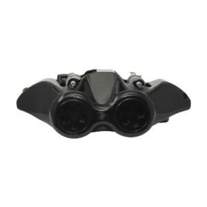 Accossato,108mm Monoblock radial brake caliper right....