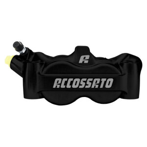 Accossato, 100mm Monoblock radial brake caliper left....