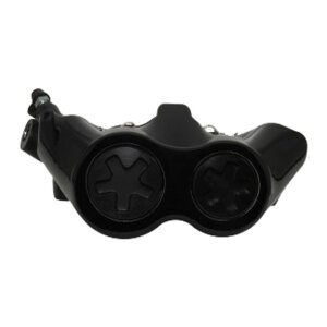 Accossato,100mm Monoblock radial brake caliper right....