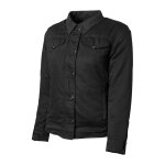 Roland Sands Redondo 74 ladies jacket black Size S