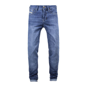 John Doe Original XTM jeans light blue used Size 31/34