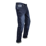 John Doe Original XTM jeans dark blue used Size 30/34