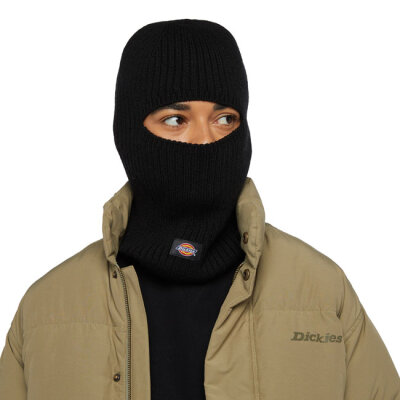 Dickies Rib balaclava  One size fits most