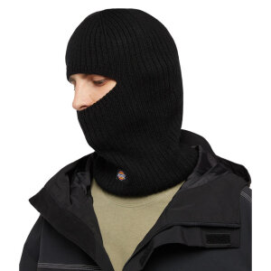 Dickies Rib balaclava  One size fits most