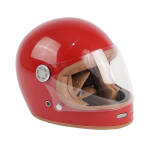 By City Roadster II helmet red Size M