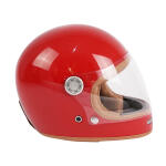 By City Roadster II helmet red Size M