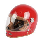 By City Roadster II helmet red Size M