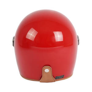 By City Roadster II helmet red Size L
