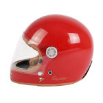 By City Roadster II helmet red Size L