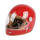 By City Roadster II helmet red Size L
