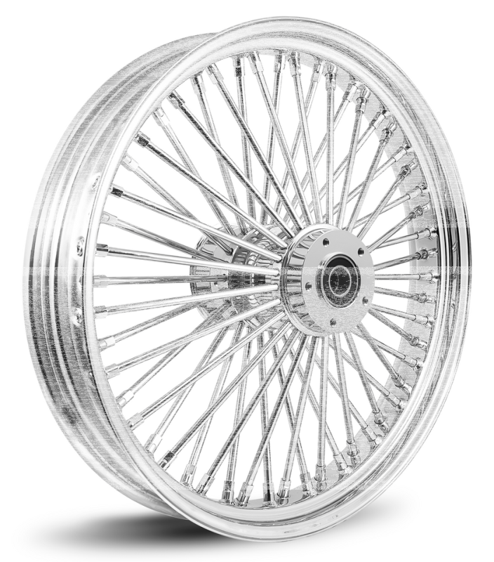 M52 FR 16x5.5" BK/BK F*ST07 (DE)