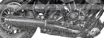 V-Perf. 2-1 Revolver Dark Chief22-24 E5 (FR)