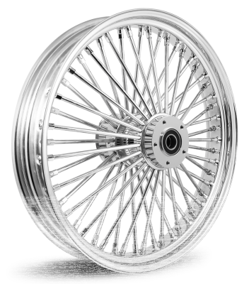 M52 FR 16x5.5" CH/CH FLH/T00-07 (FR)