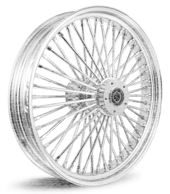 M52 FR 21x2.15" BK/BK FXST00-05 (FR)