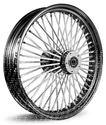 M52 FR 21x2.15" BK/BK FXST00-05 (FR)